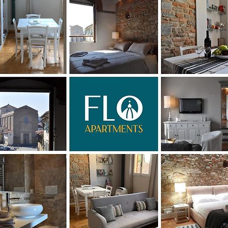 Borgo San Frediano - Flo Apartments Флоренция Екстериор снимка
