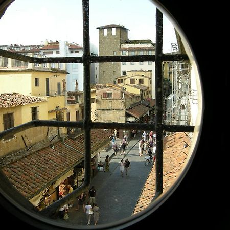 Borgo San Frediano - Flo Apartments Флоренция Екстериор снимка