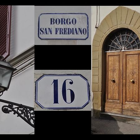 Borgo San Frediano - Flo Apartments Флоренция Екстериор снимка