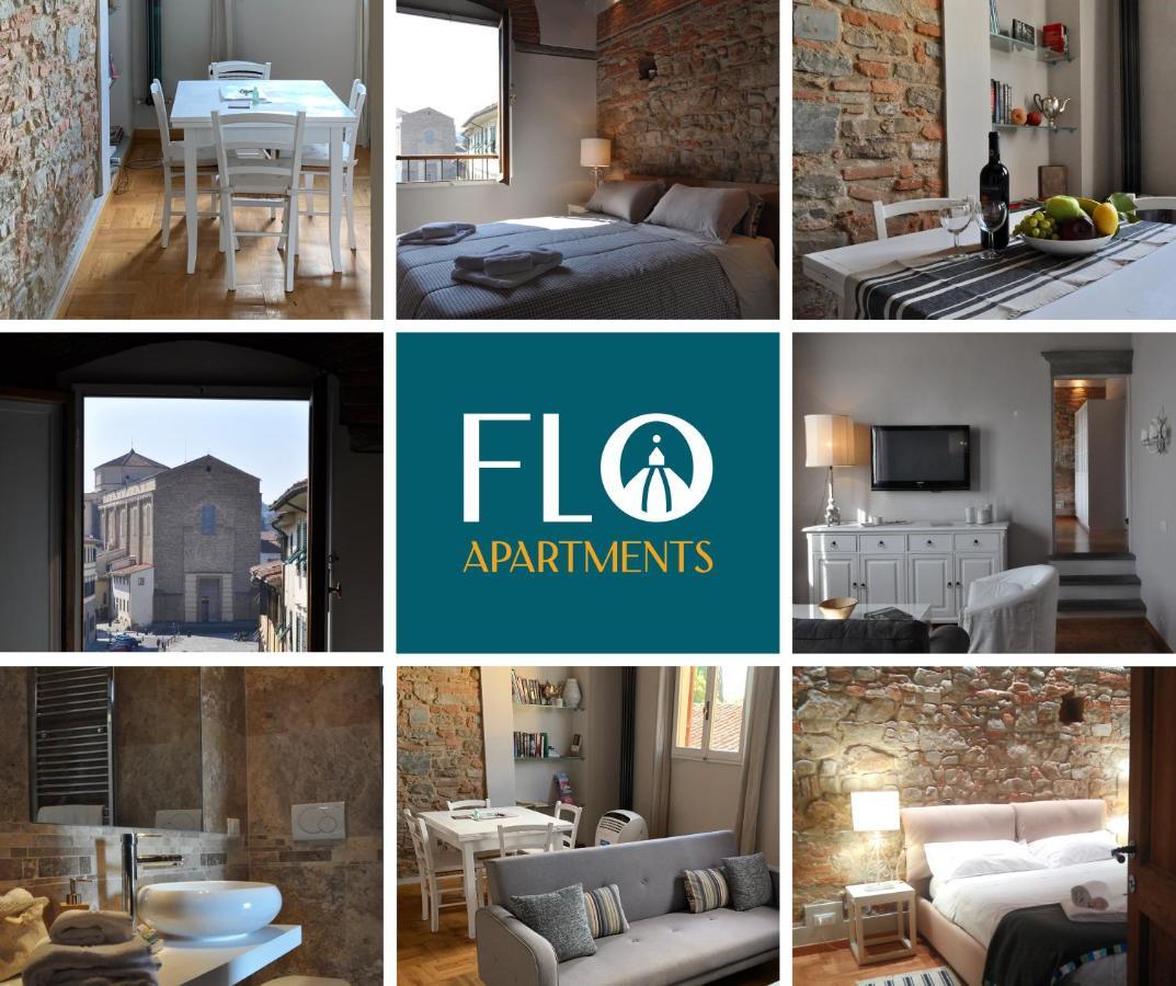 Borgo San Frediano - Flo Apartments Флоренция Екстериор снимка