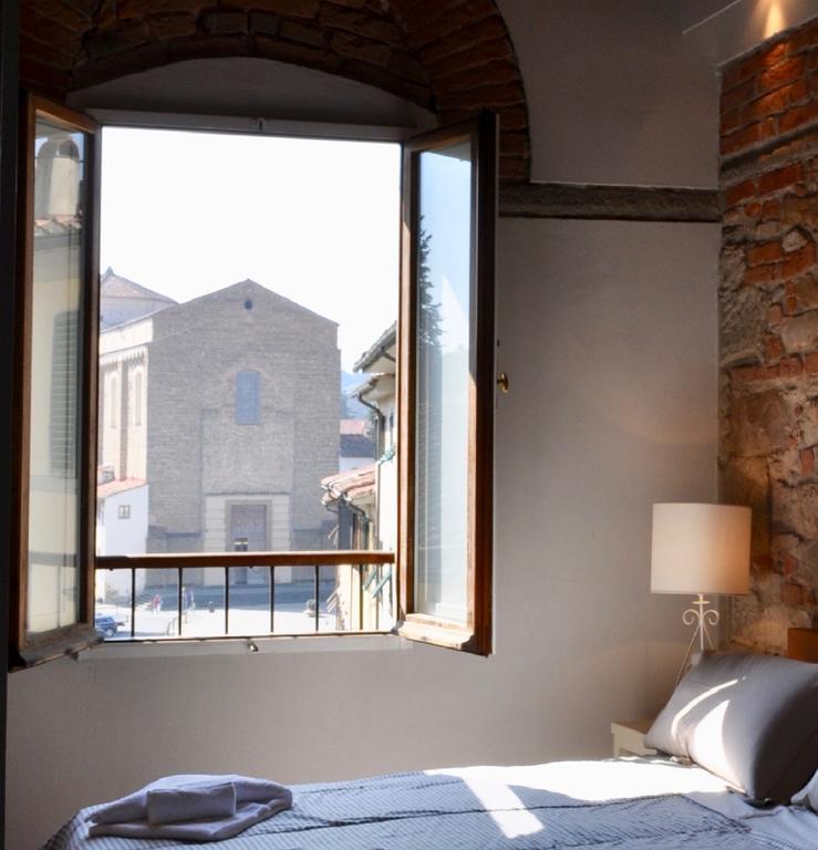Borgo San Frediano - Flo Apartments Флоренция Екстериор снимка
