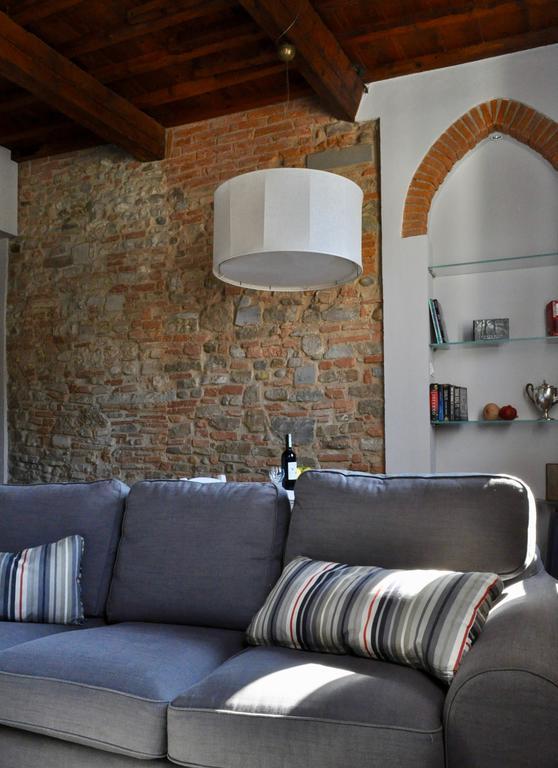 Borgo San Frediano - Flo Apartments Флоренция Екстериор снимка