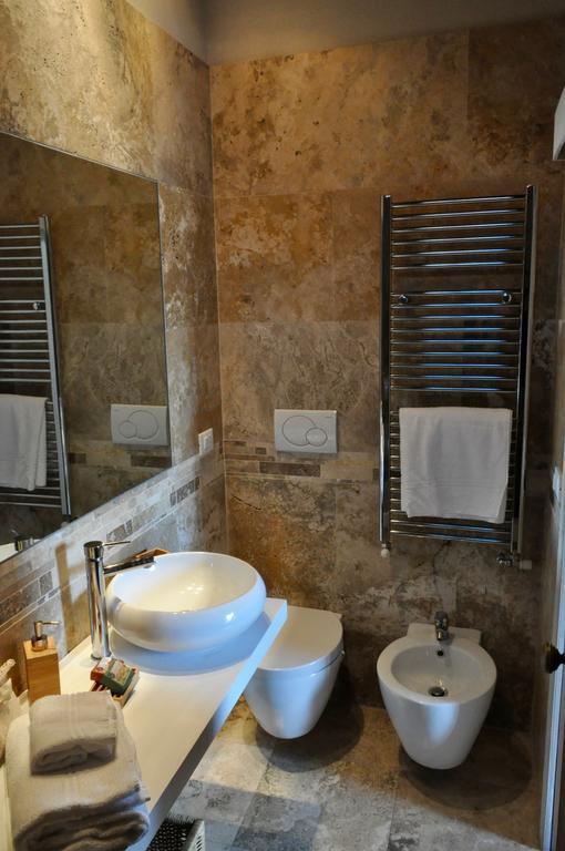 Borgo San Frediano - Flo Apartments Флоренция Екстериор снимка