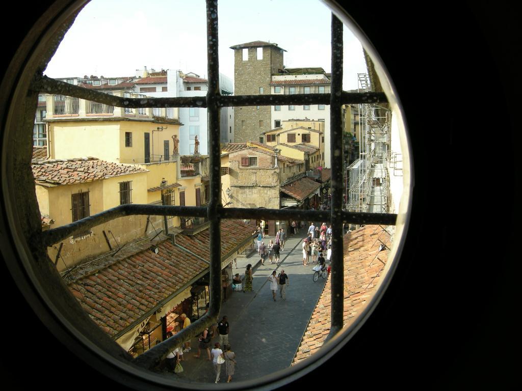 Borgo San Frediano - Flo Apartments Флоренция Екстериор снимка