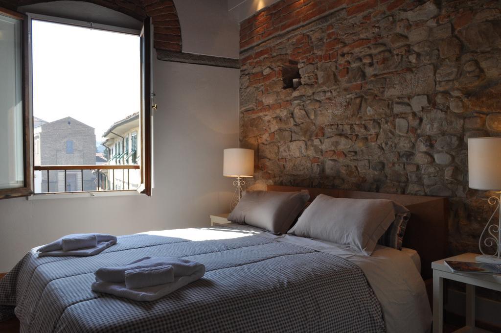 Borgo San Frediano - Flo Apartments Флоренция Екстериор снимка