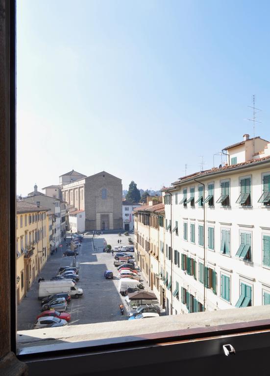 Borgo San Frediano - Flo Apartments Флоренция Екстериор снимка
