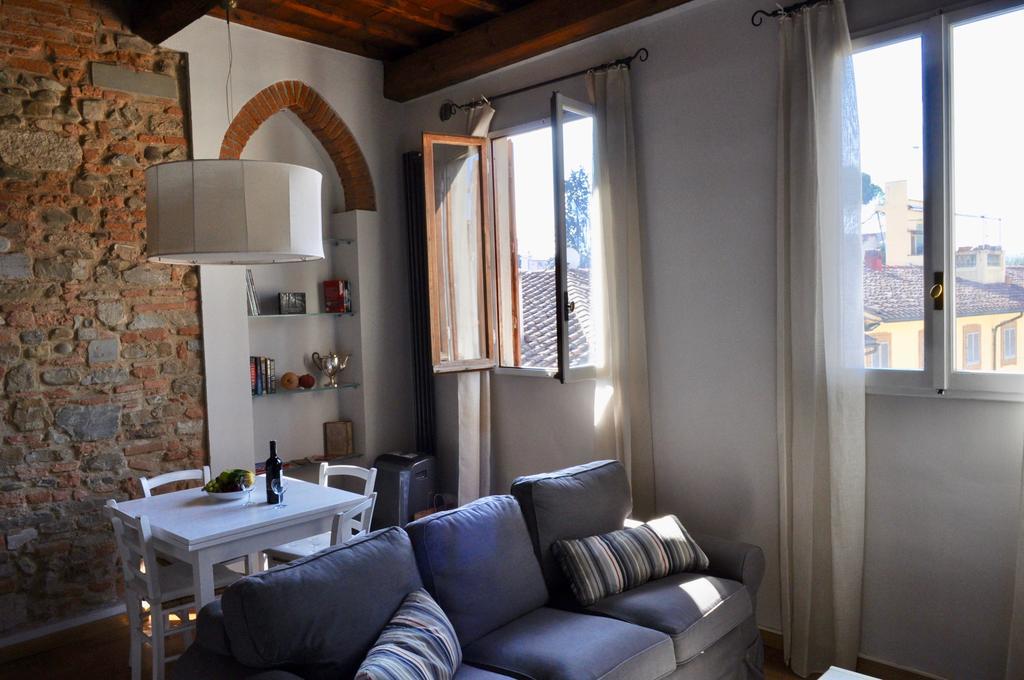 Borgo San Frediano - Flo Apartments Флоренция Екстериор снимка