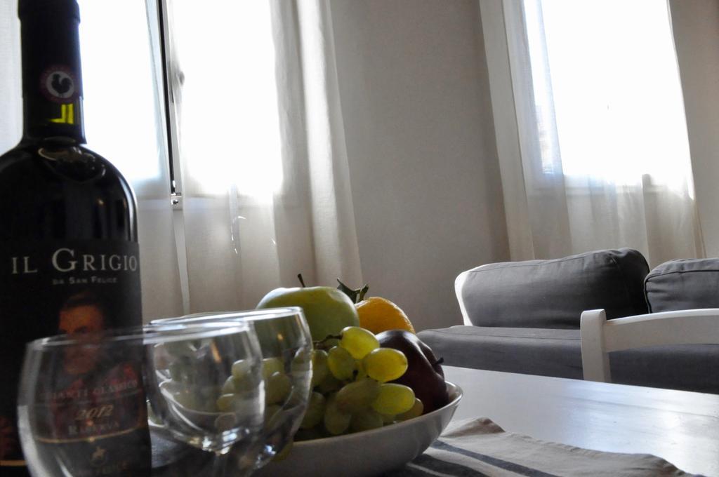 Borgo San Frediano - Flo Apartments Флоренция Екстериор снимка