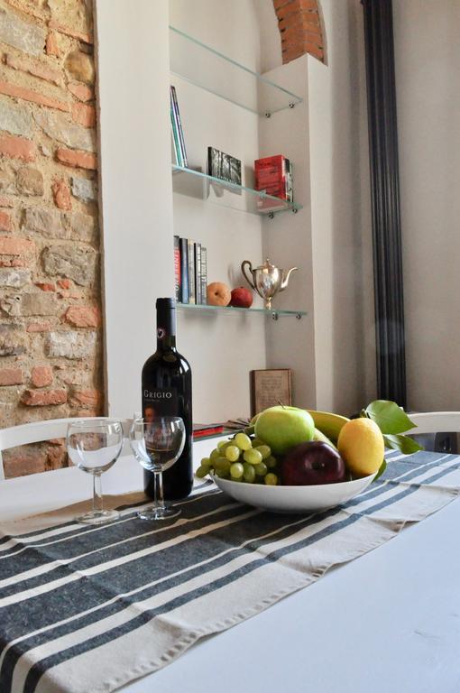 Borgo San Frediano - Flo Apartments Флоренция Екстериор снимка