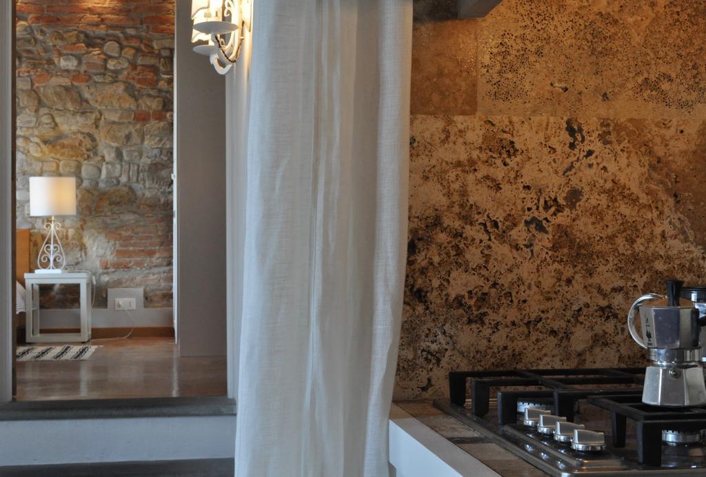 Borgo San Frediano - Flo Apartments Флоренция Екстериор снимка