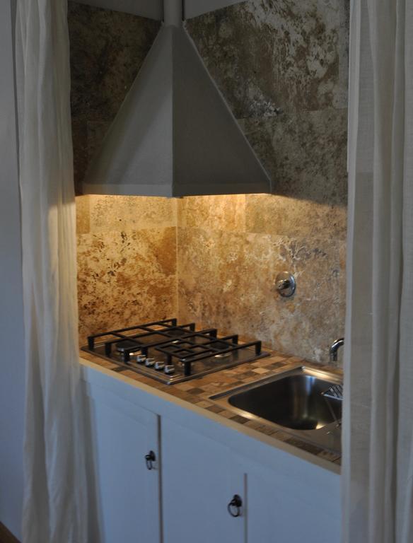 Borgo San Frediano - Flo Apartments Флоренция Екстериор снимка