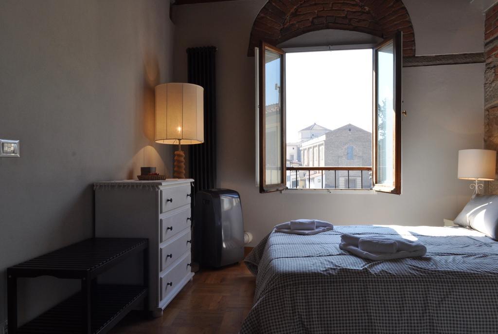 Borgo San Frediano - Flo Apartments Флоренция Екстериор снимка