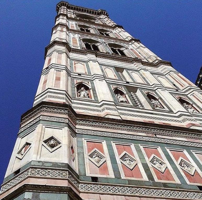 Borgo San Frediano - Flo Apartments Флоренция Екстериор снимка
