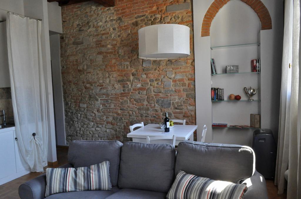 Borgo San Frediano - Flo Apartments Флоренция Екстериор снимка