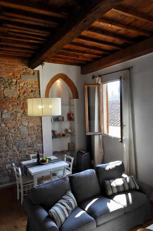 Borgo San Frediano - Flo Apartments Флоренция Екстериор снимка