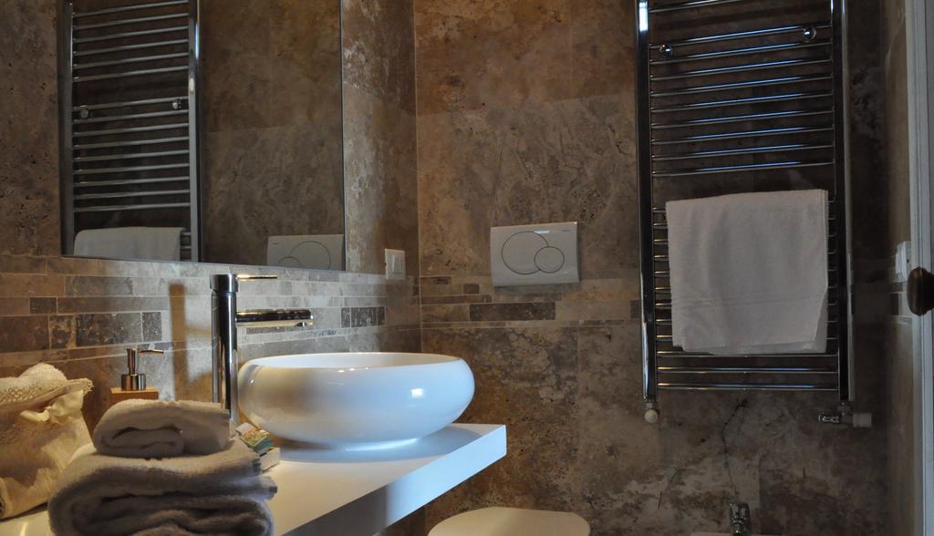 Borgo San Frediano - Flo Apartments Флоренция Екстериор снимка