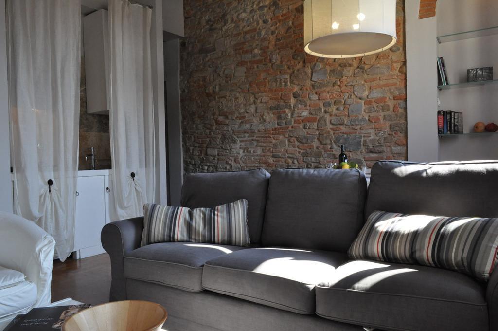 Borgo San Frediano - Flo Apartments Флоренция Екстериор снимка