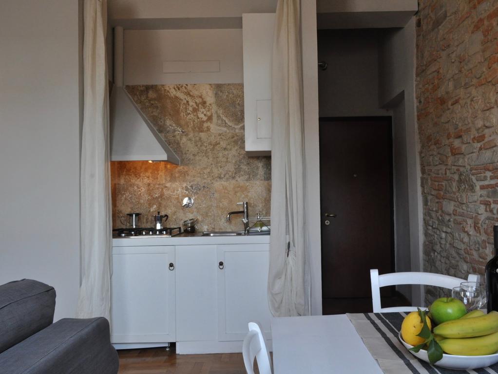 Borgo San Frediano - Flo Apartments Флоренция Екстериор снимка