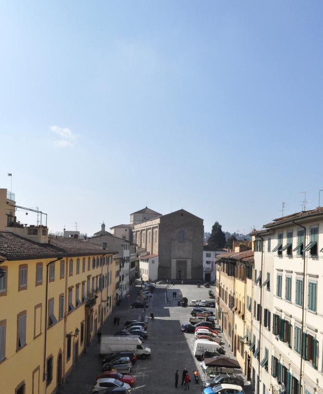 Borgo San Frediano - Flo Apartments Флоренция Екстериор снимка