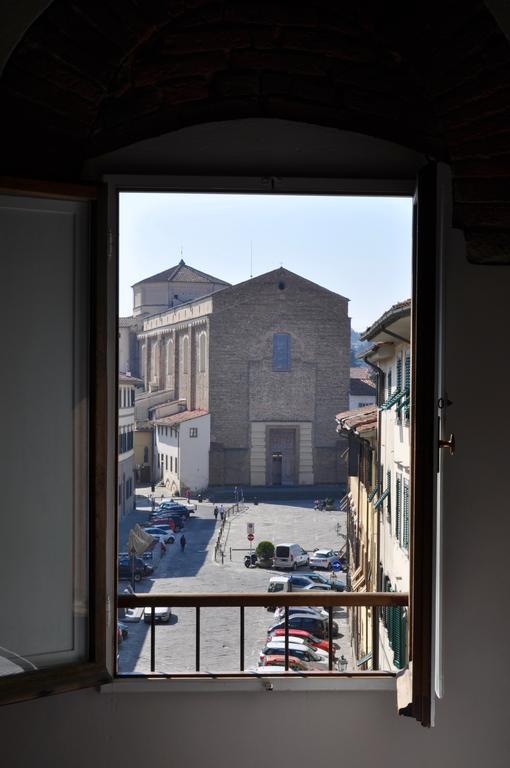 Borgo San Frediano - Flo Apartments Флоренция Екстериор снимка