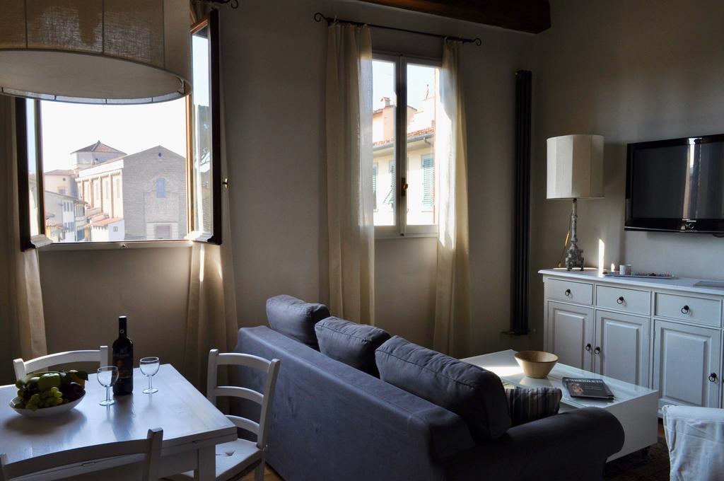Borgo San Frediano - Flo Apartments Флоренция Екстериор снимка